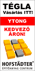 Ytong tégla